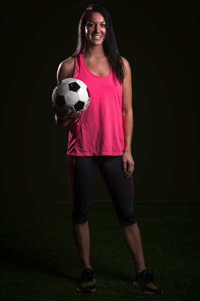 barefoot soccer cleats